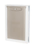 Pet Door Staywell 600 Aluminium