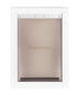 Pet Door Staywell 600 Aluminium