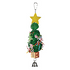 Christmas Vine Ball Tree