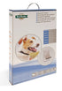Pet Door Staywell 600 Aluminium