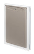 Pet Door Staywell 600 Aluminium