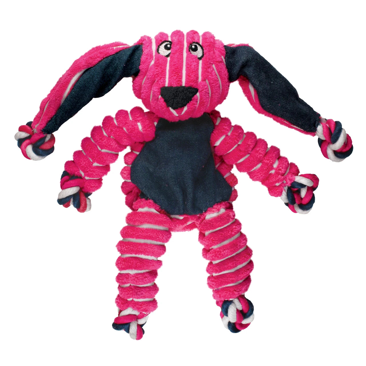 Kong Floppy Knots Bunny Large