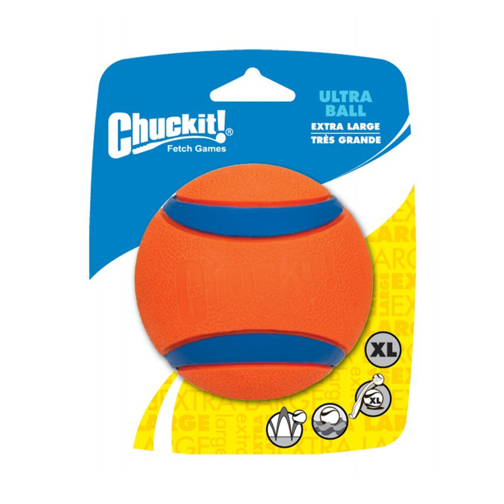 Chuckit Ultra Ball Large 1pk