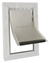 Pet Door Staywell 600 Aluminium
