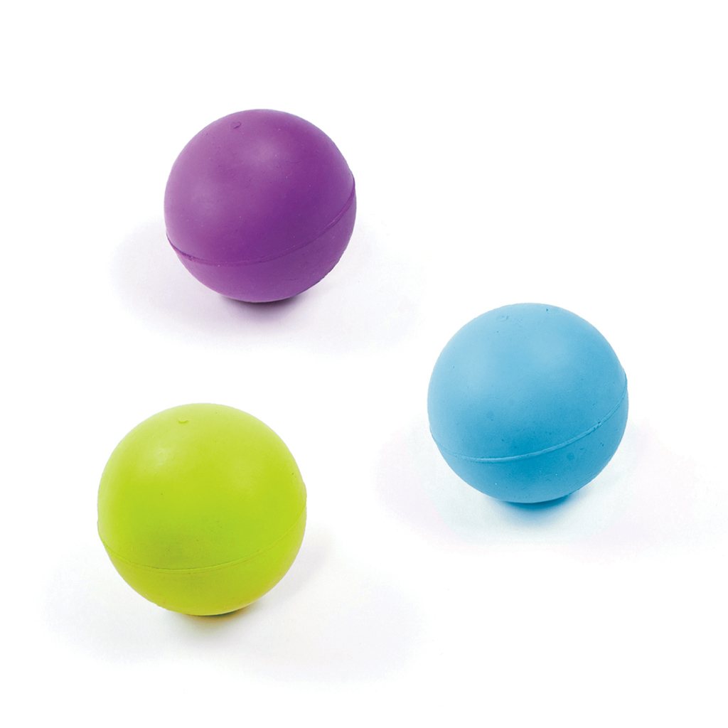 Kazoo Rubber Ball Small