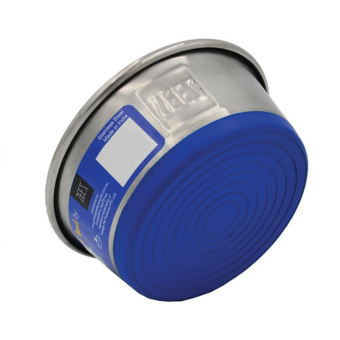 Bowl Durapet Stainless Steel