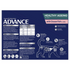 Advance Cat Wet Pouch Ocean Fish Mature