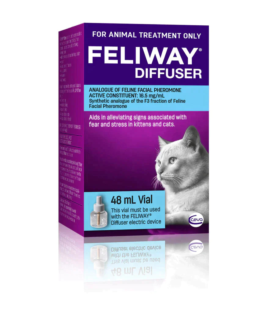 Feliway Refill 48ml