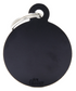 Mf Basic Circle Black Small