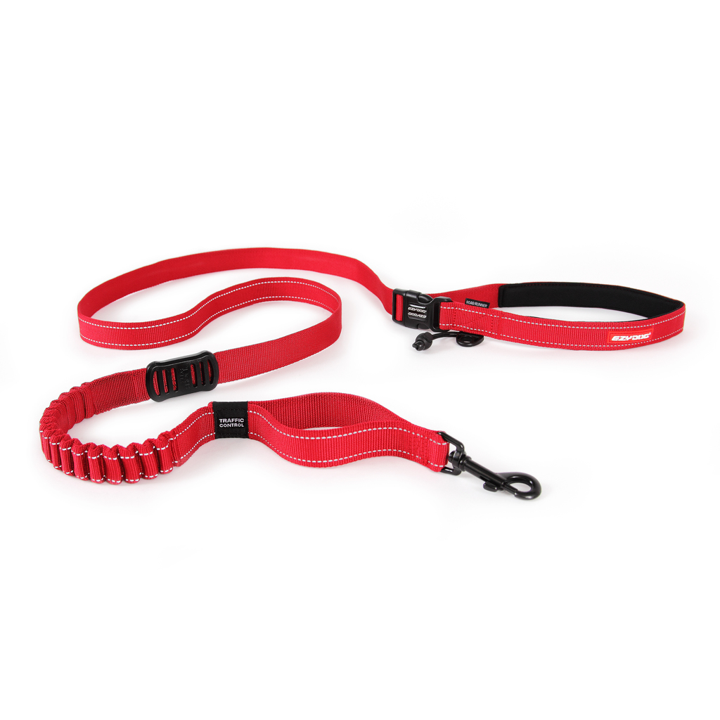 Ezydog Lead Road Runner 25