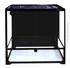 Terrarium Glass Rtf 60x45x60cm Swing