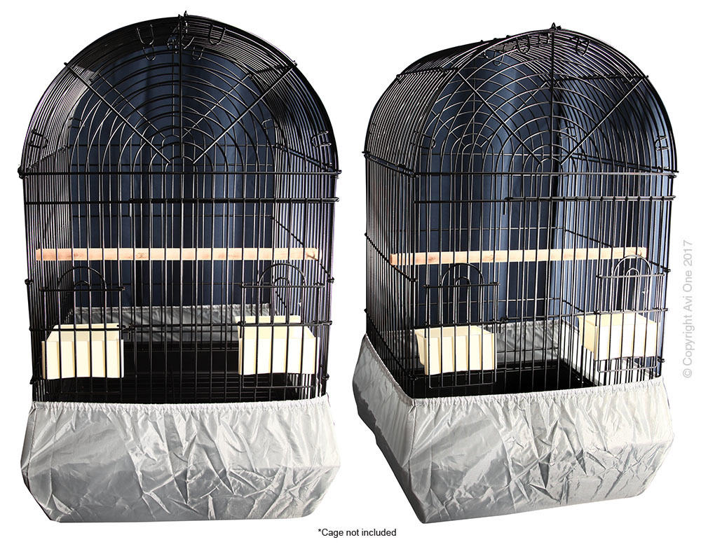 Bird Cage Tidy Suits 448 Cages