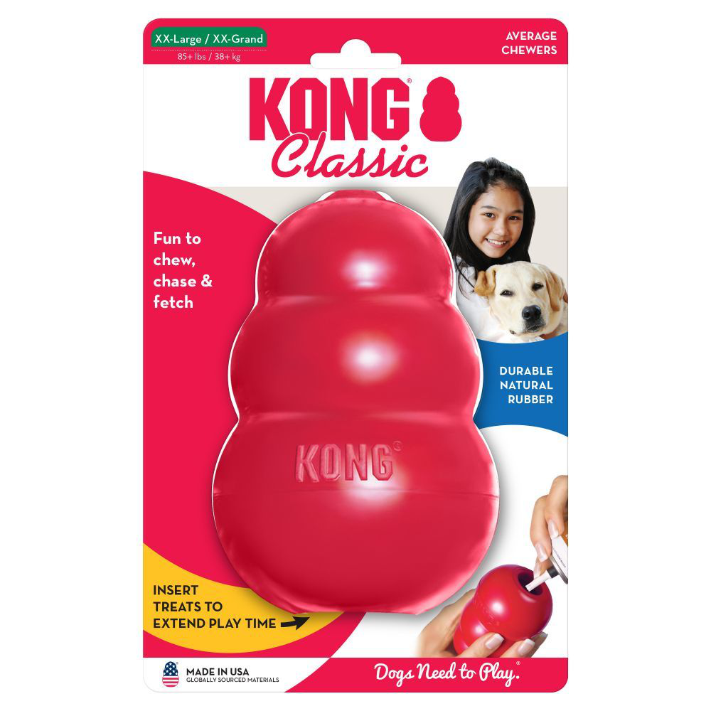 Kong Toy Kong Original King