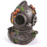 Bubbling Divers Helmet Medium