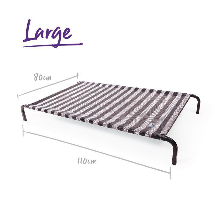 Bed Daydream Classic Black