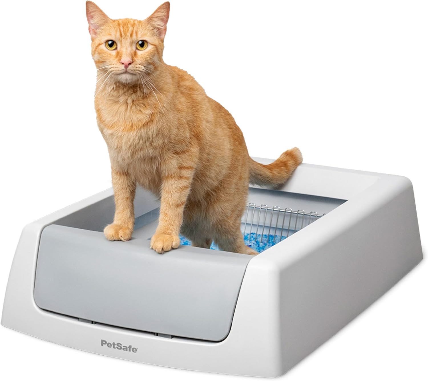 Scoopfree Self-cleaning Litter Box 2nd Generation