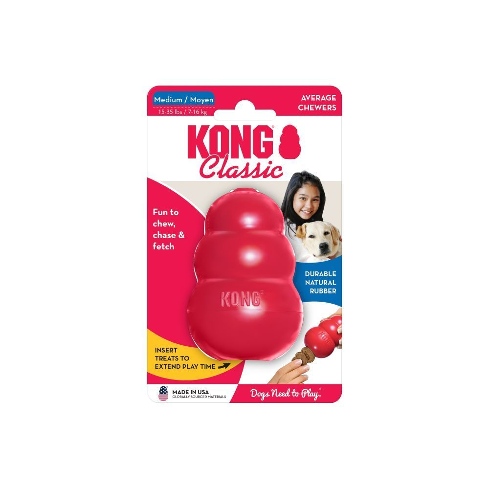 Kong Toy Kong Original