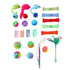 Pounce Mega Mix Cat Toys 24pk