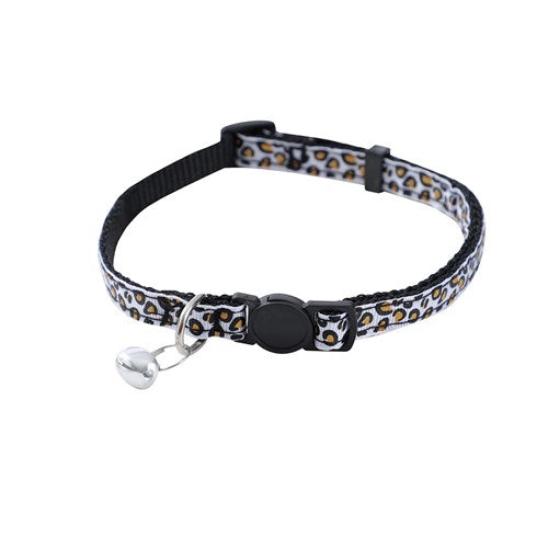 Pounce Breakaway Cat Collar