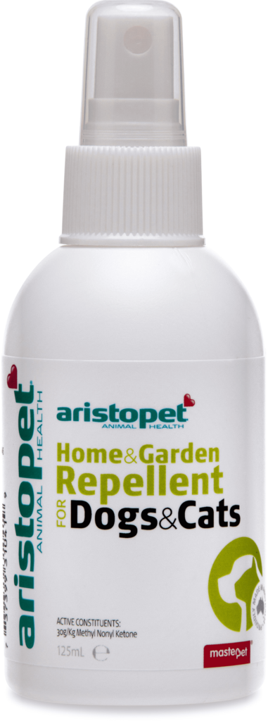 Aristopet Repellent Spray