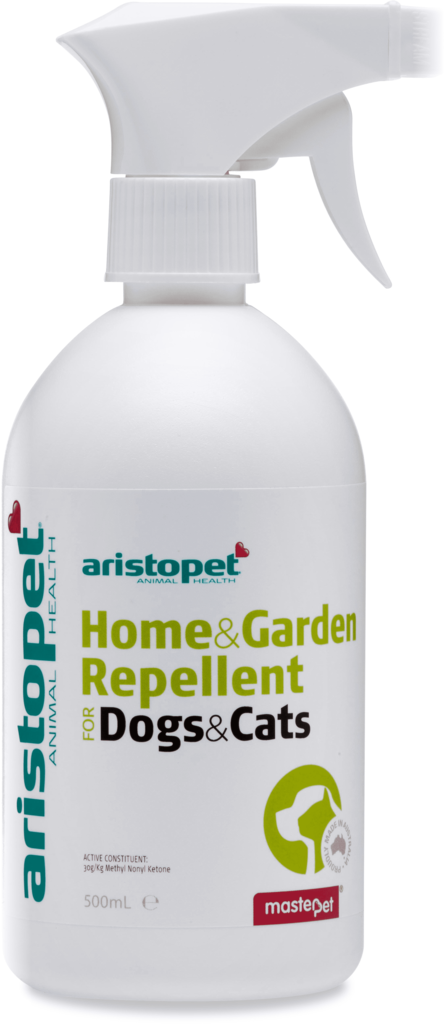 Aristopet Repellent Spray