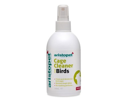 Aristopet Cage Cleaner 250ml