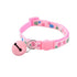 Pounce Breakaway Cat Collar