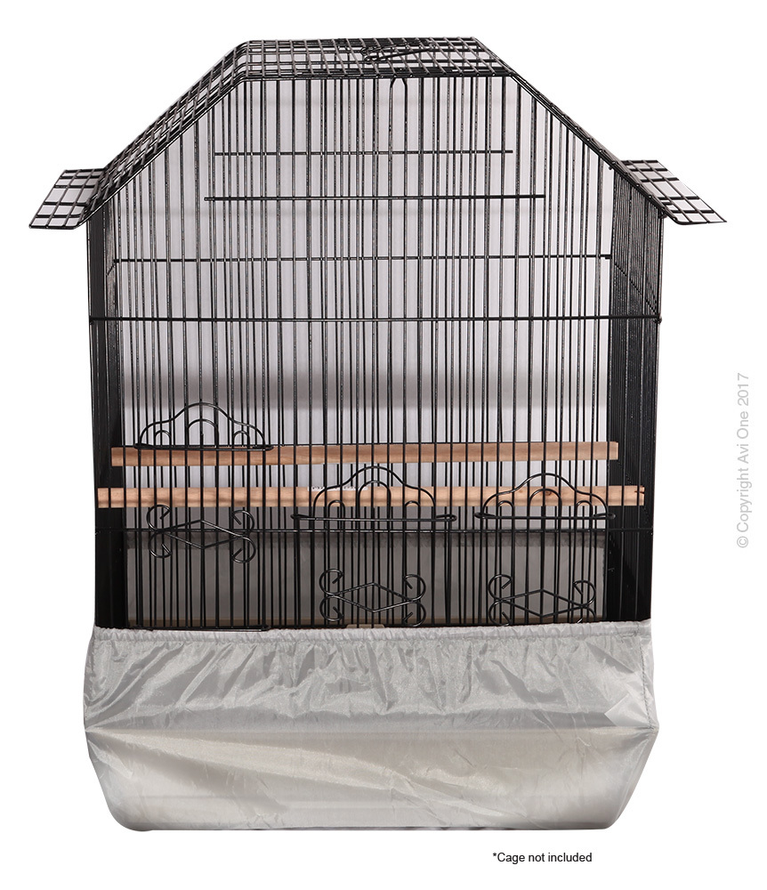 Bird Cage Tidy Suits 320/355 Cages