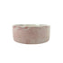 Catitude Ceramic Bowl Zen Marble Pink 400ml