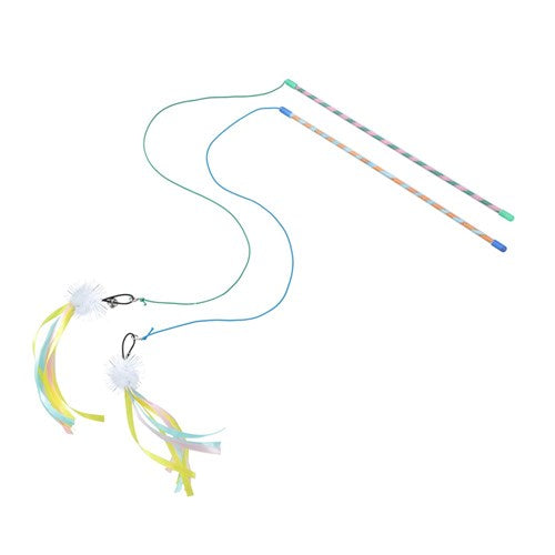 Pounce Cat Dangler 5 in 1