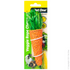 Veggie Rope Chew Carrot