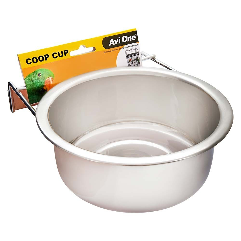 Coop Cup Clamp 1340ml