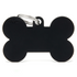 Mf Basic Bone Black Extra Large
