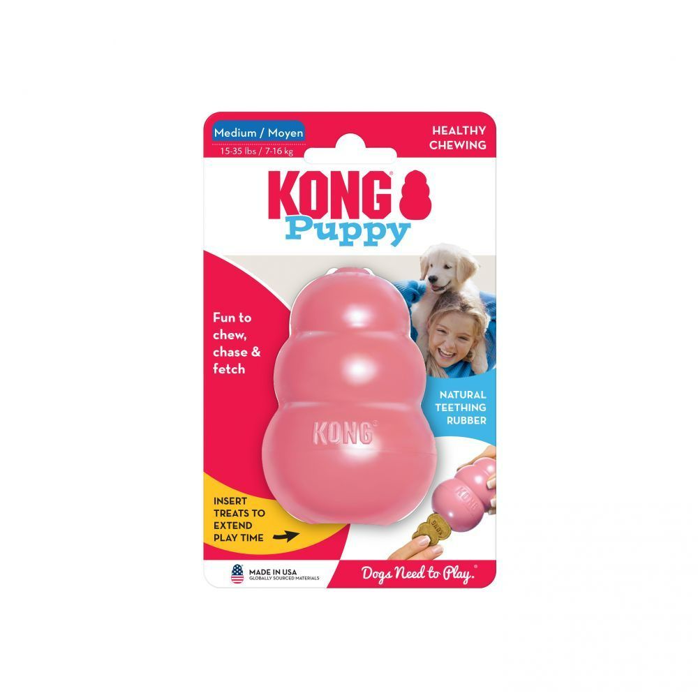 Kong Toy Kong Puppy