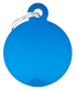 Mf Basic Circle Blue Large