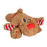 Yours Droolly Xmas Gingerbread Small 2026