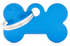 Mf Basic Bone Blue Small