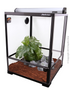 Terrarium Glass Rtf 45x45x60cm Swing