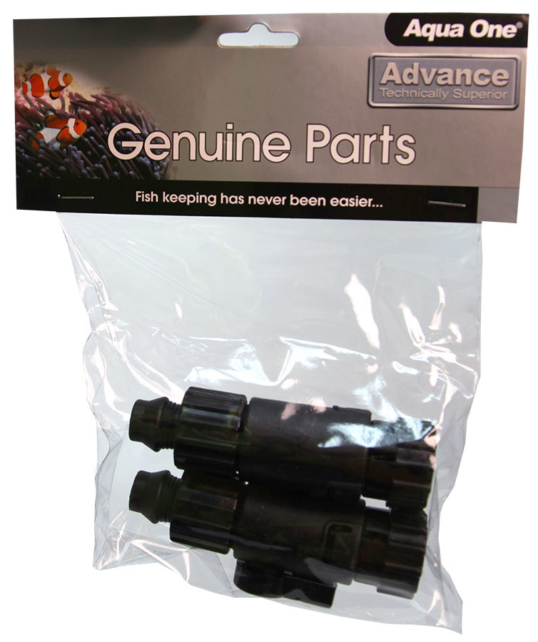 Tap Set - Aquis 1050 1250