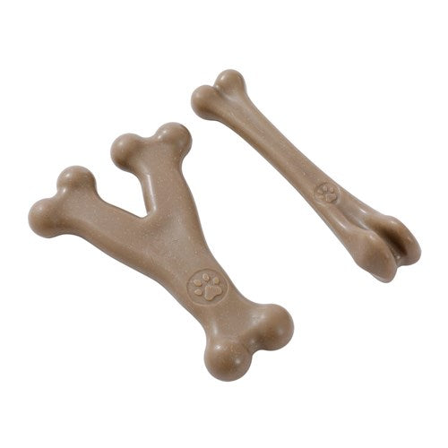 Boobone Large 2pk Bone+Wish Bone