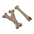Boobone Large 2pk Bone+Wish Bone