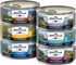 Ziwi Peak Cat Wet Variety Packs