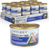 Trilogy Complete Prey Pate Wild Caught Salmon