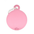 Mf Basic Circle Pink Large