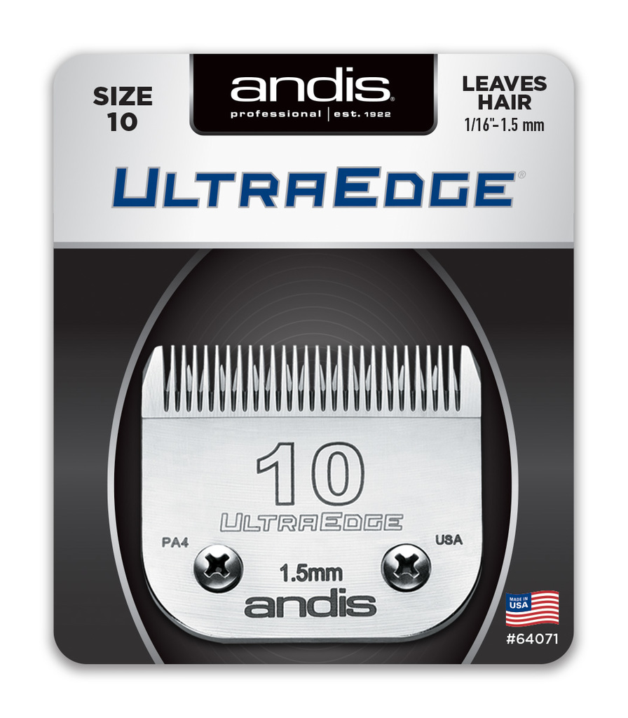 Andis Blade Ultraedge