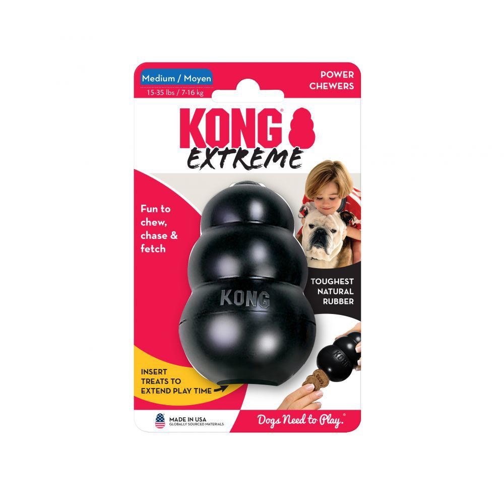 Kong Toy Kong Extreme