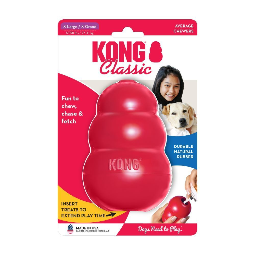 Kong Toy Kong Original