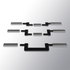 Jumpguard Multi Cut Out Set