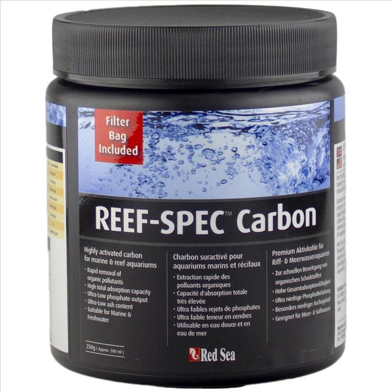 Red Sea Reef Spec Carbon