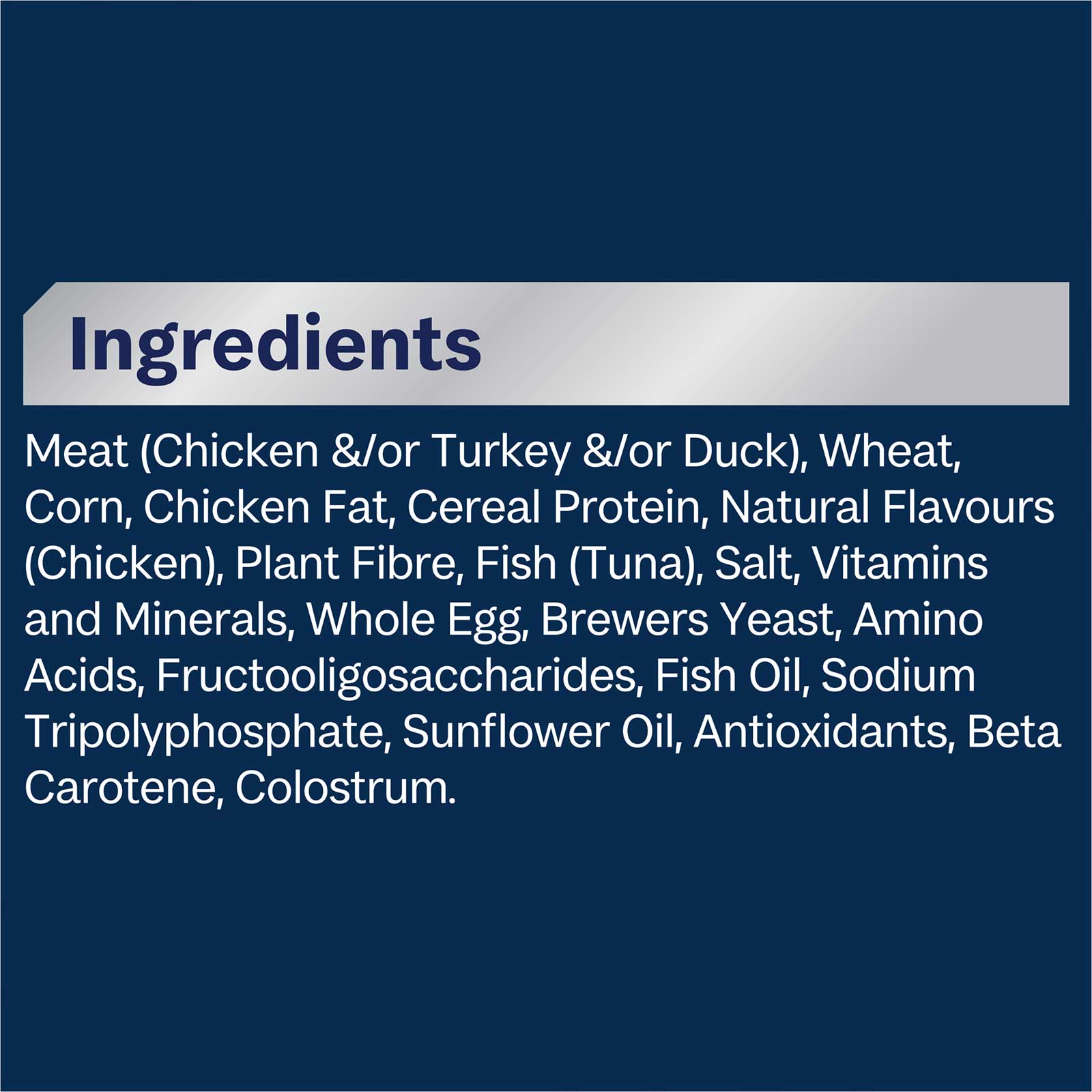 Advance Multi-Cat Adult Chicken And Ocean Fish
